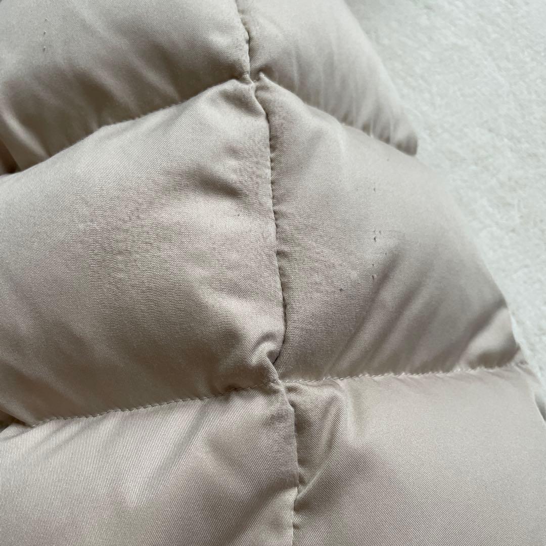 HERNO ランクダウンコート