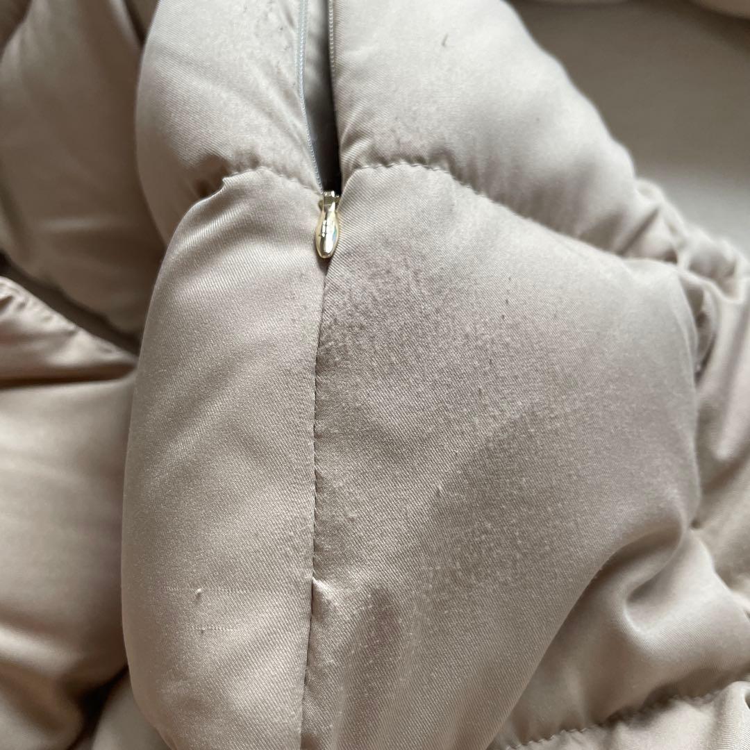 HERNO ランクダウンコート