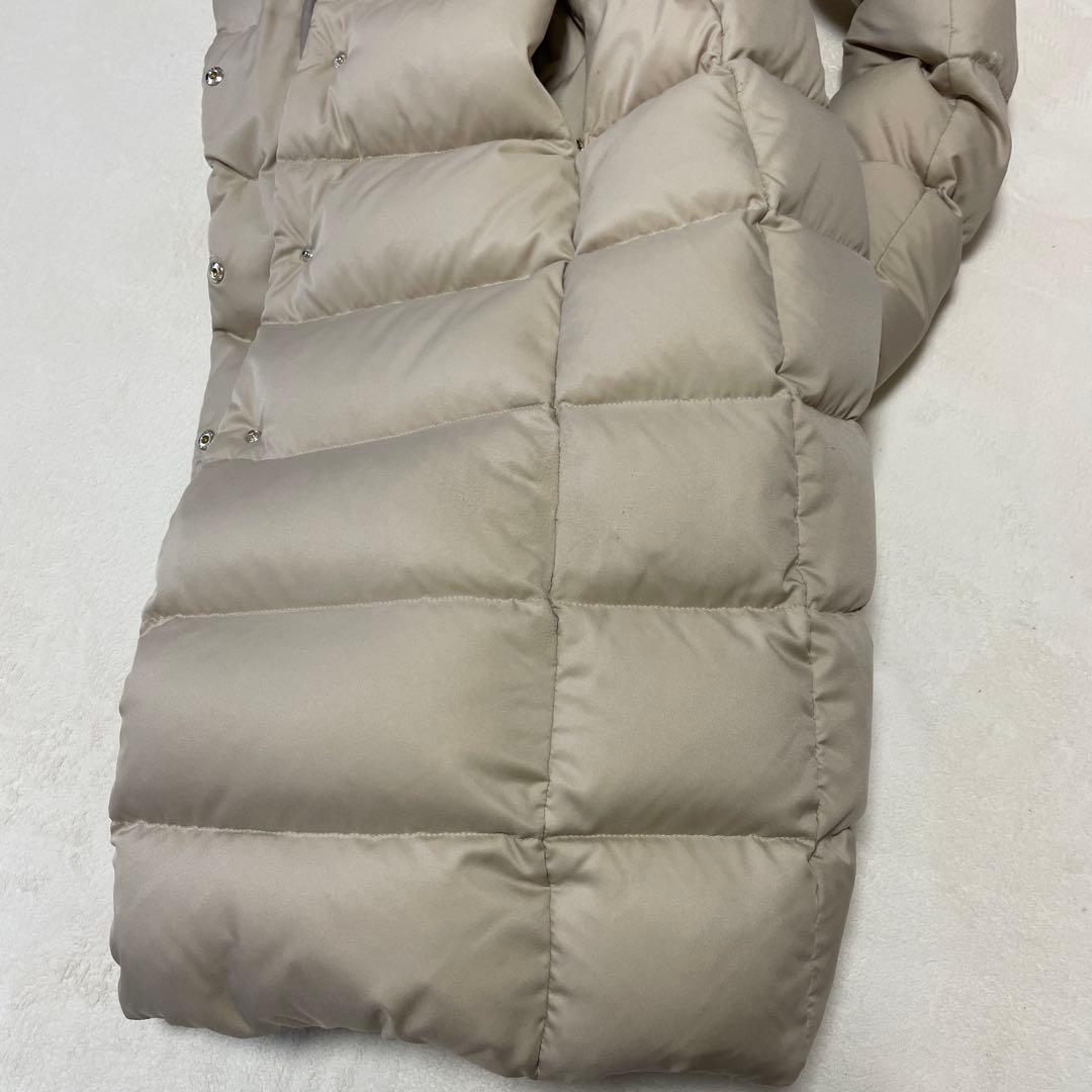 HERNO ランクダウンコート