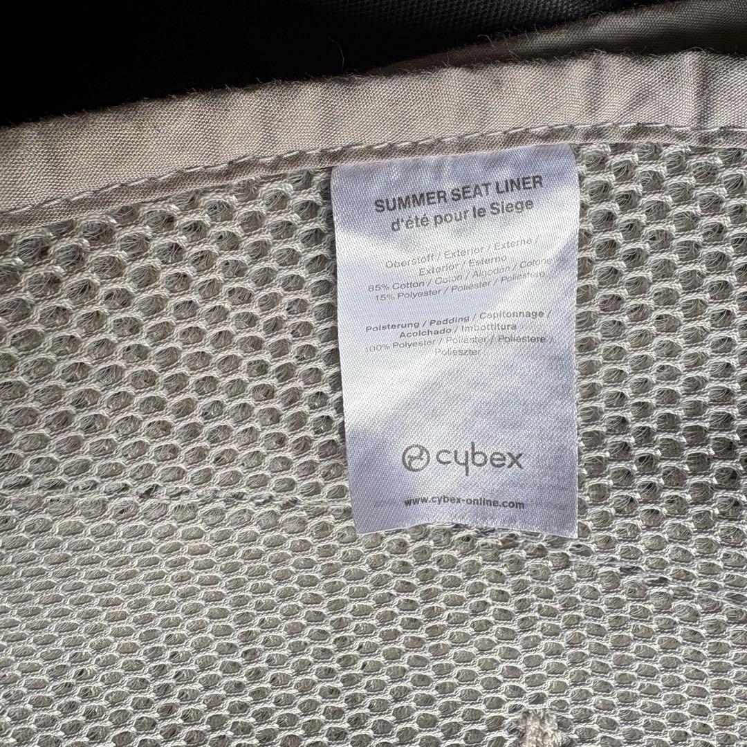 サイベックス メリオ カーボン 2021年モデル　ブラック⭐︎備品付き⭐︎