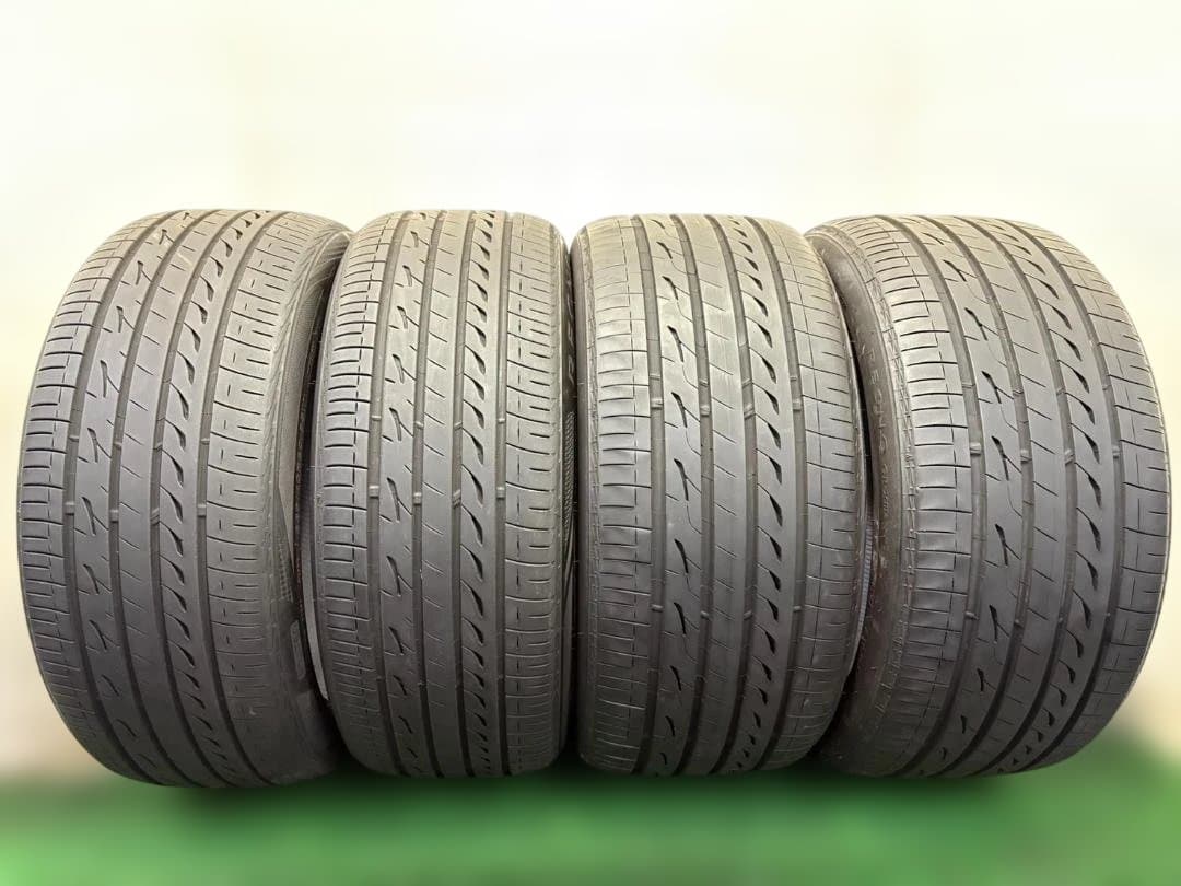 【2024年製】ブリヂストン REGNO GR-XⅢ 245/40 275/35