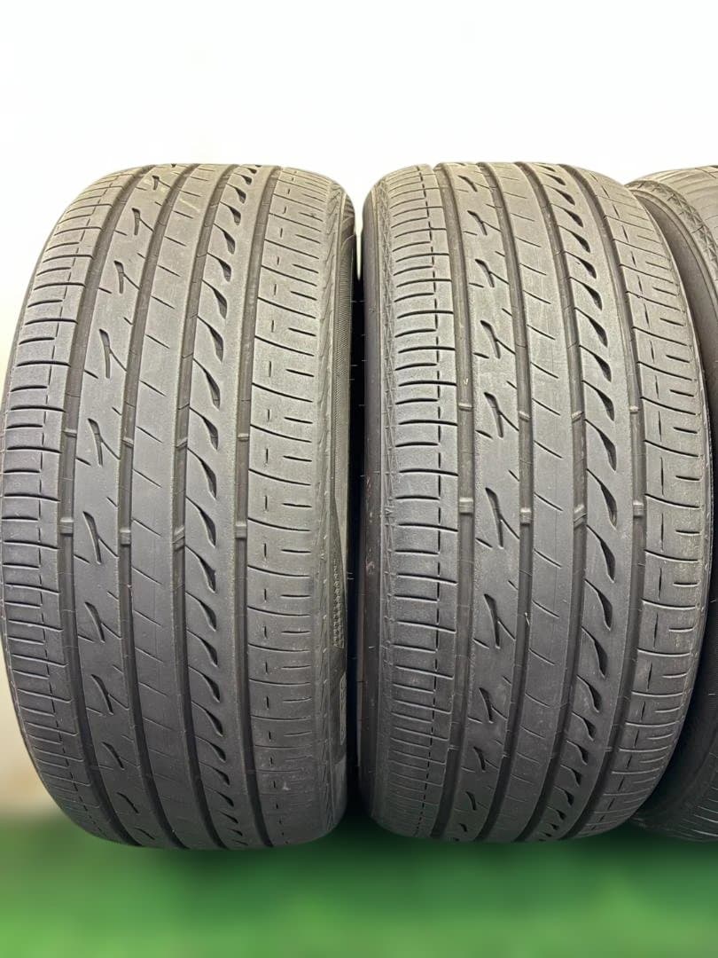 【2024年製】ブリヂストン REGNO GR-XⅢ 245/40 275/35