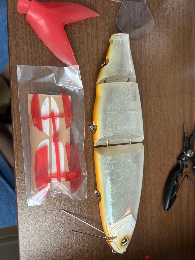 DRT クラッシュゴースト