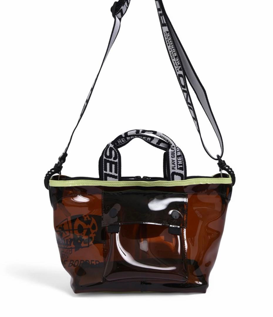 新品！！Russeulnoカートバック