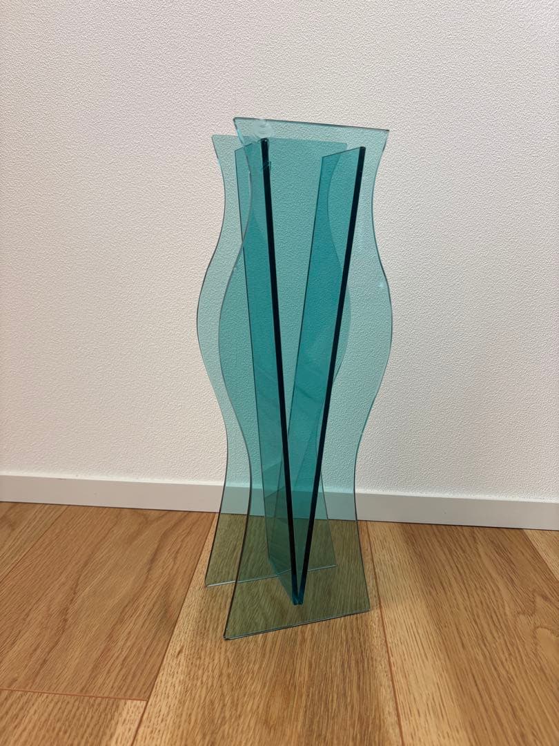 ポストモダン フラワーベース 花器 花瓶