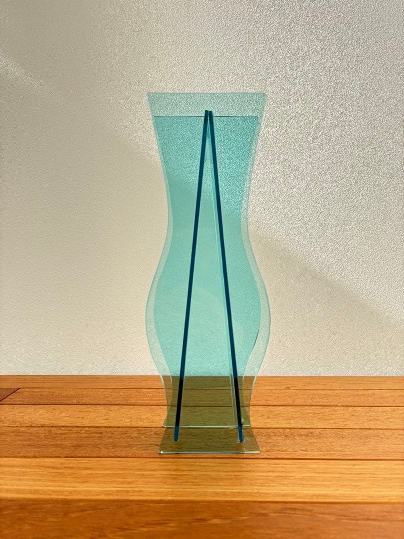 ポストモダン フラワーベース 花器 花瓶