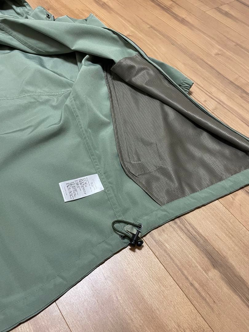 ジャケット・アウター PURPLE LABEL Mountain Wind Parka