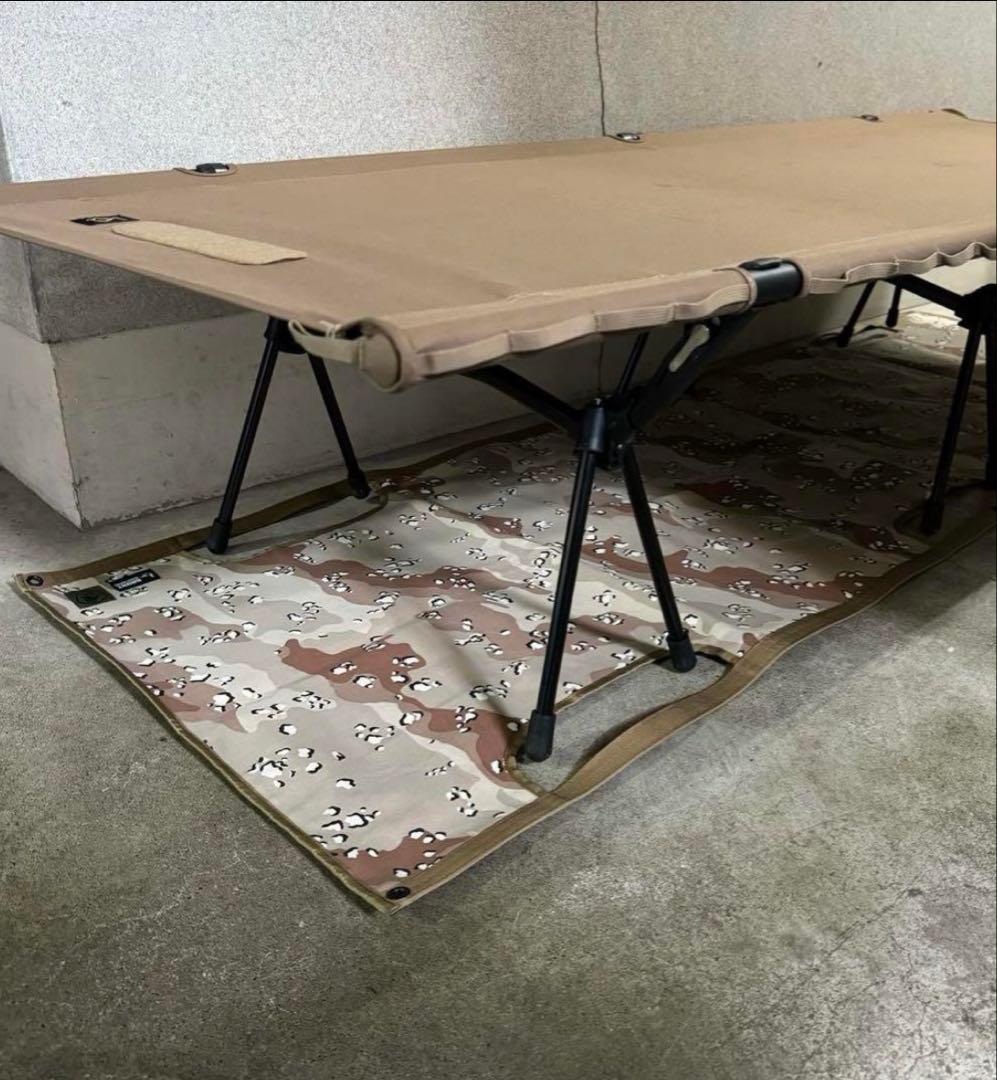 brunt コットアンダーシート　ブラント　チョコチップ