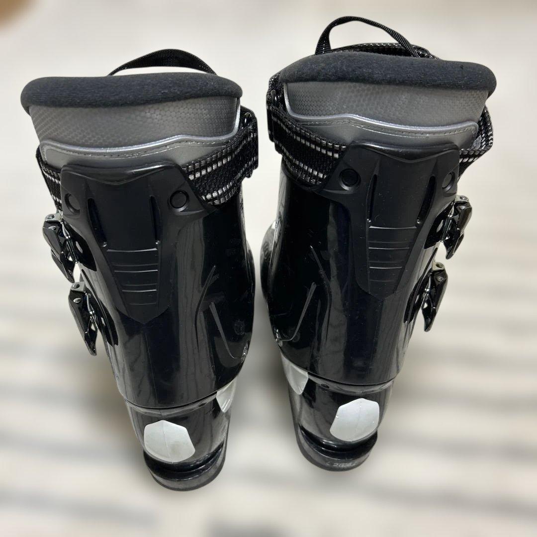 Nordica Cruise SL スキーブーツ　26-26.5 ケース付