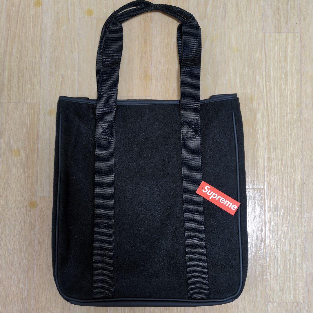 バッグ Supreme Polartec Tote Bag. 20L