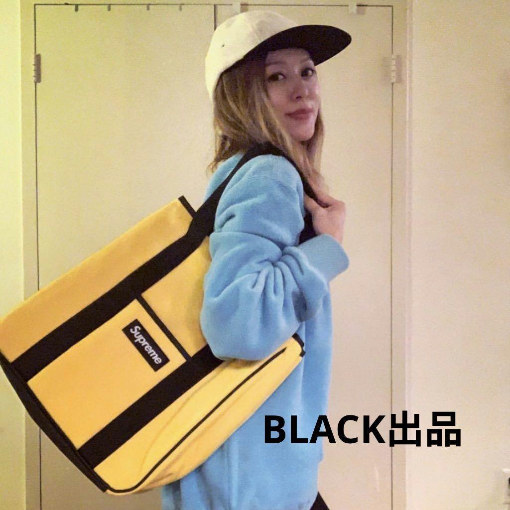 バッグ Supreme Polartec Tote Bag. 20L