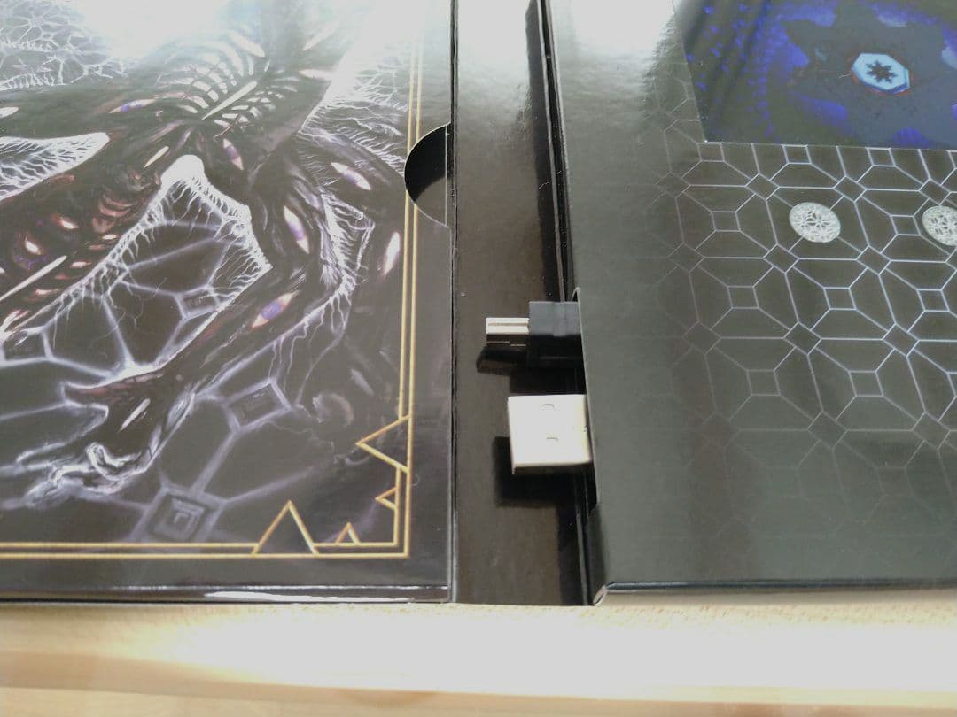 TOOL　Fear Inoculum　初回生産限定盤　HDスクリーン付