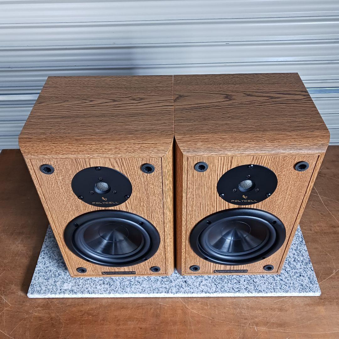 INFINITY/インフィニティ　REFERENCE 10　ペア　エッジ張替品