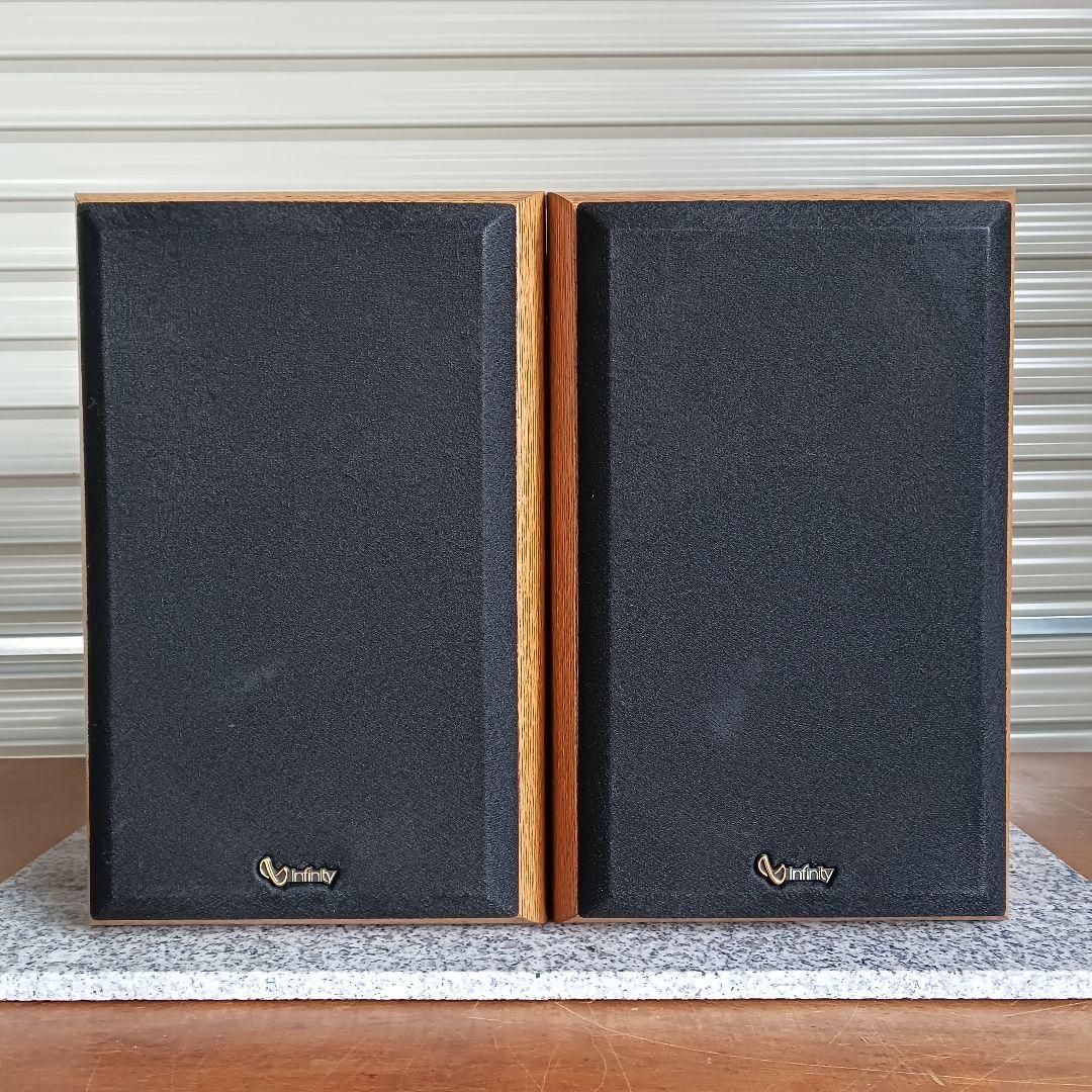 INFINITY/インフィニティ　REFERENCE 10　ペア　エッジ張替品