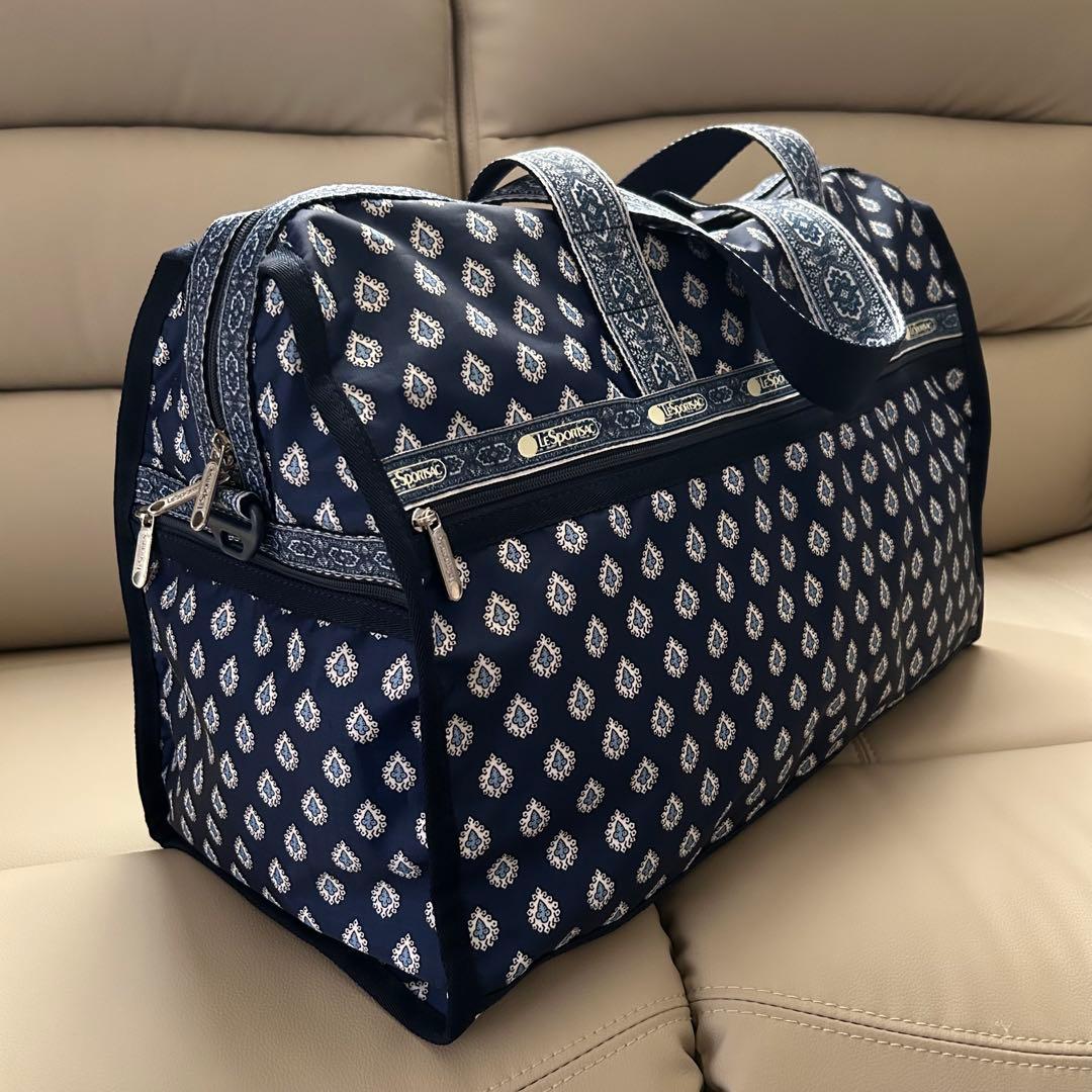 レスポートサック　レゾリヴァード　ボストンバッグ　WEEKENDER マザン