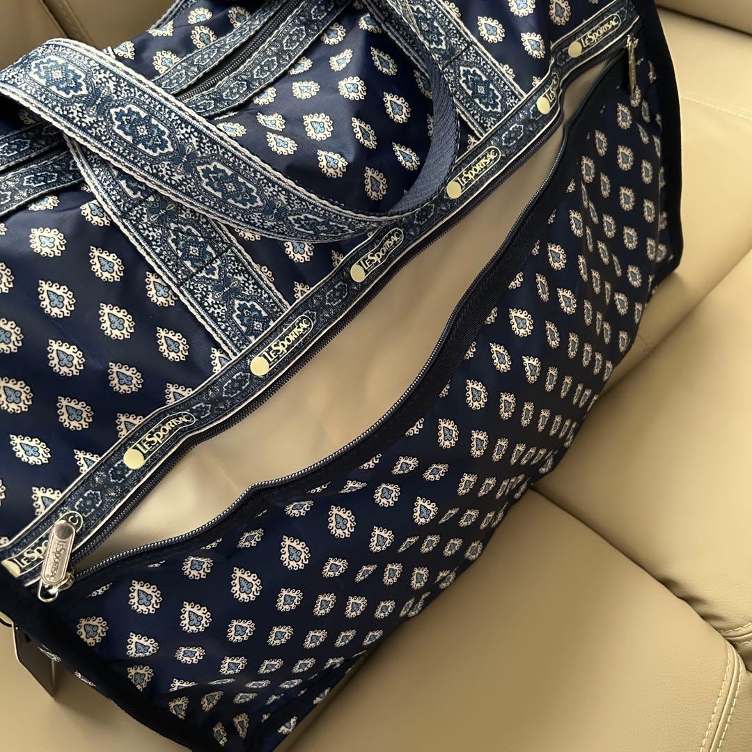 レスポートサック　レゾリヴァード　ボストンバッグ　WEEKENDER マザン