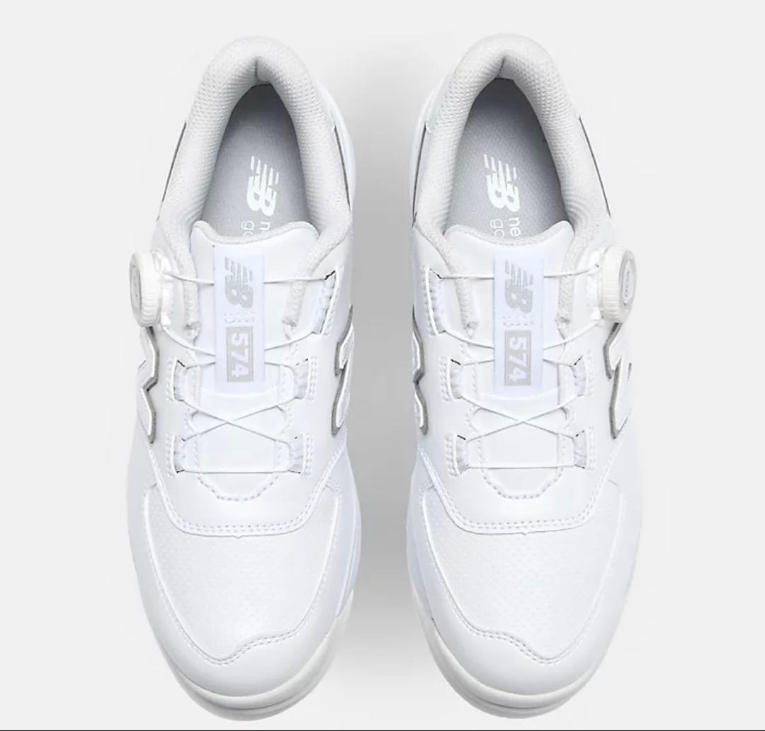 ニューバランス　NB 574 v3 SL BOA 25.0