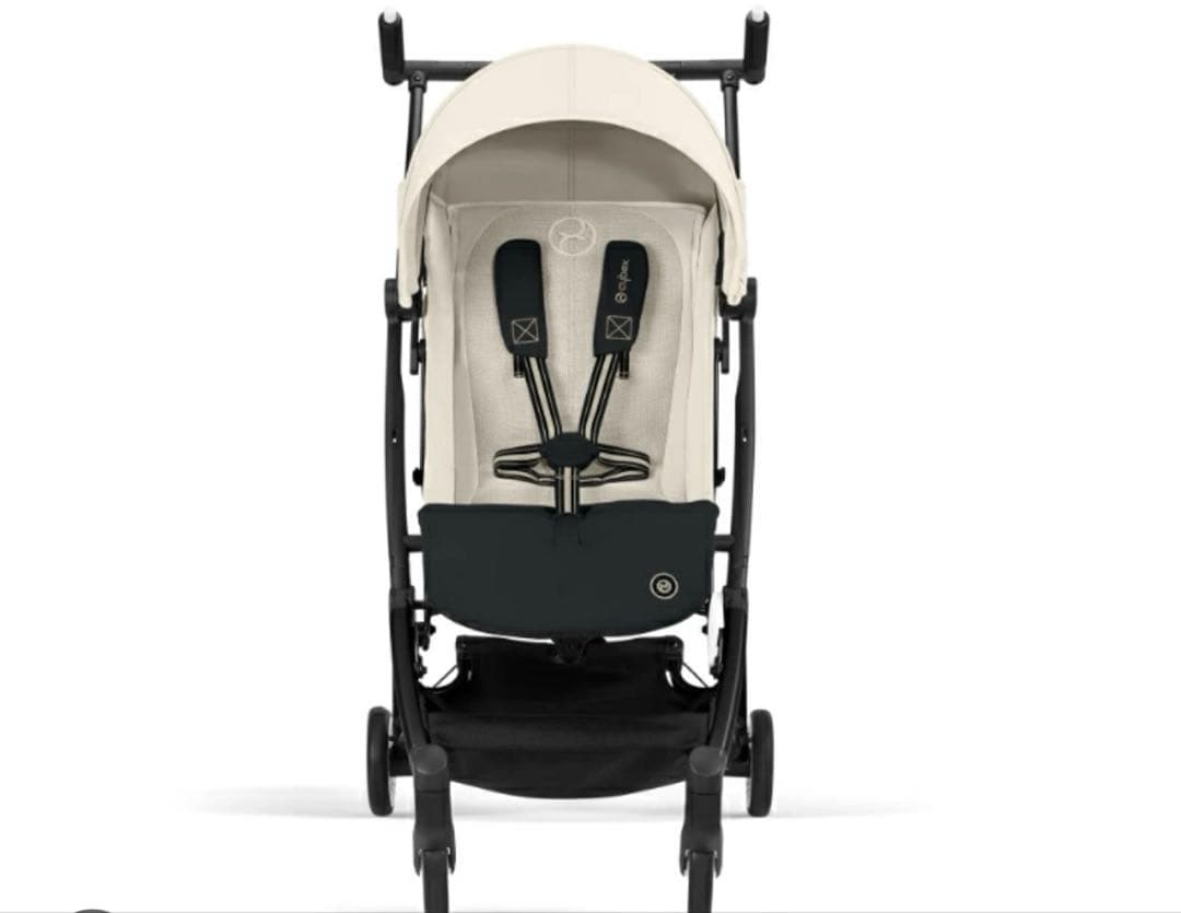 サイベックス リベル 2024 キャンバスホワイト