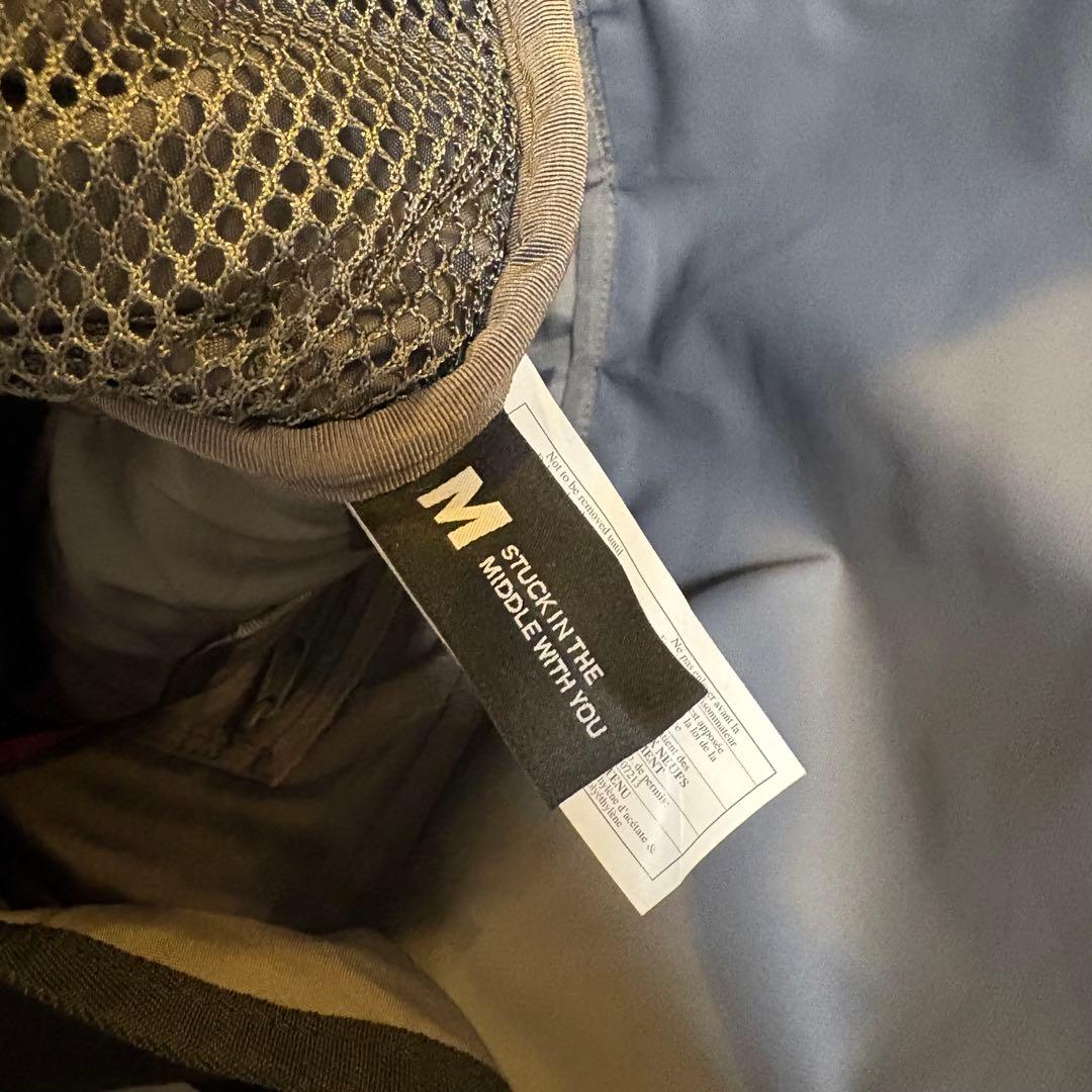 TIMBUK2 ブラック メッセンジャーバッグ M ショルダーバッグ