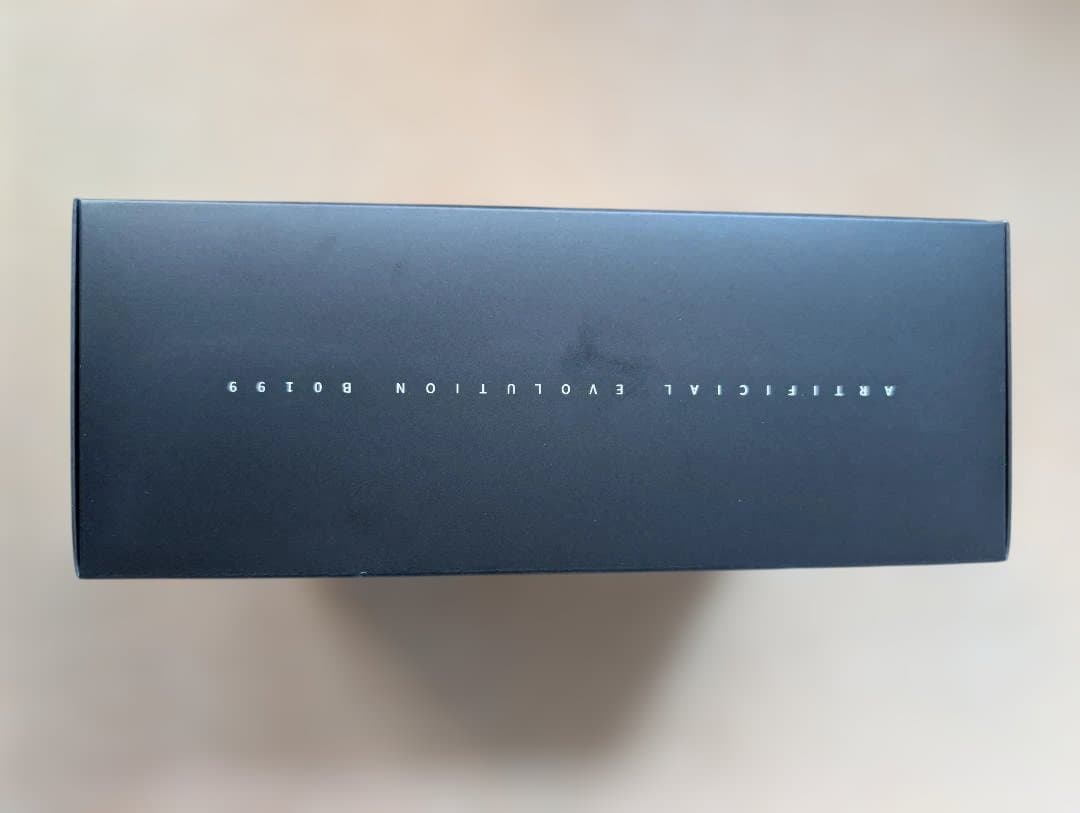 蟲シリ一ズ 人工進化実験体 B0199 マンティコラ