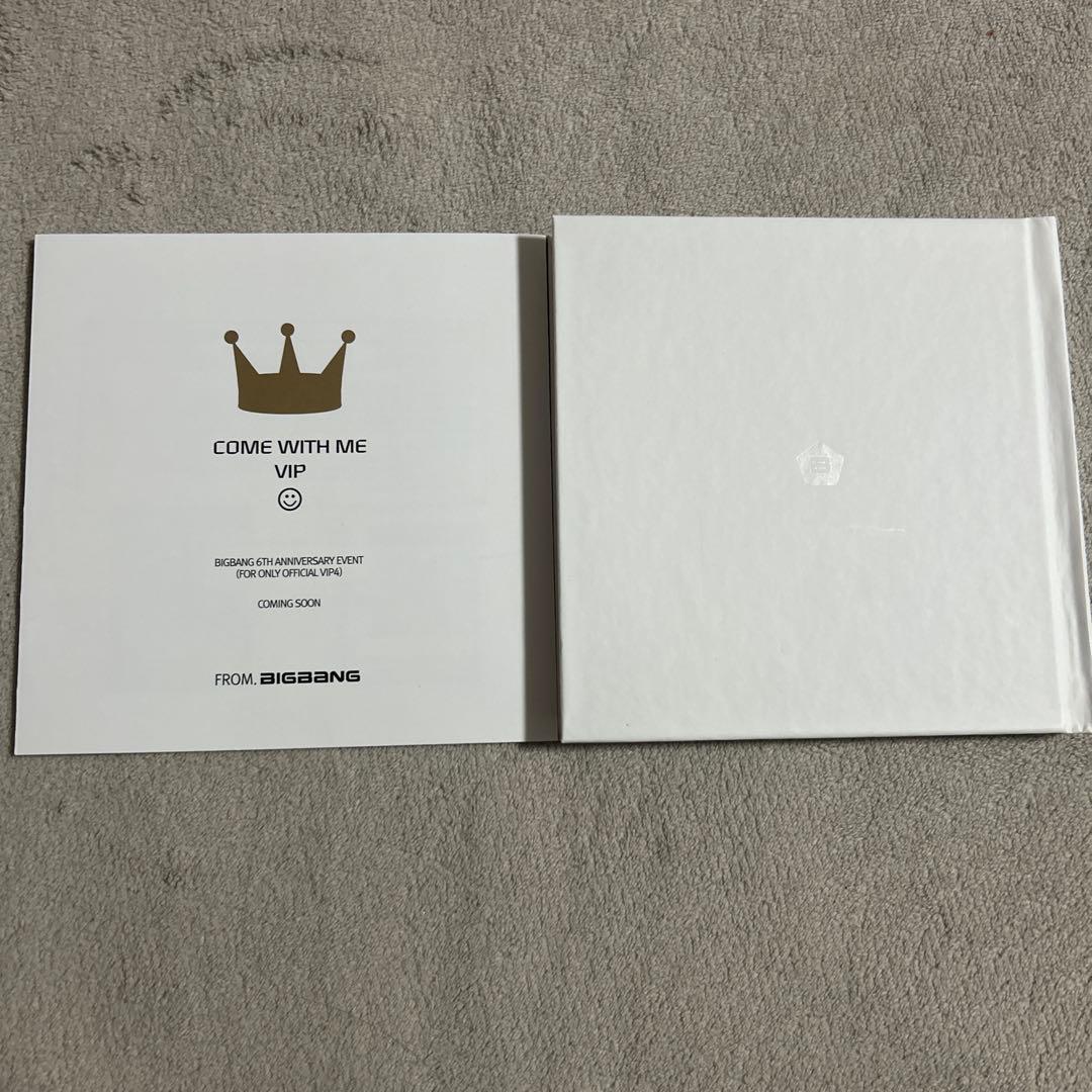 BIGBANG SPECIAL EDITION STILL ALIVE 輸入盤