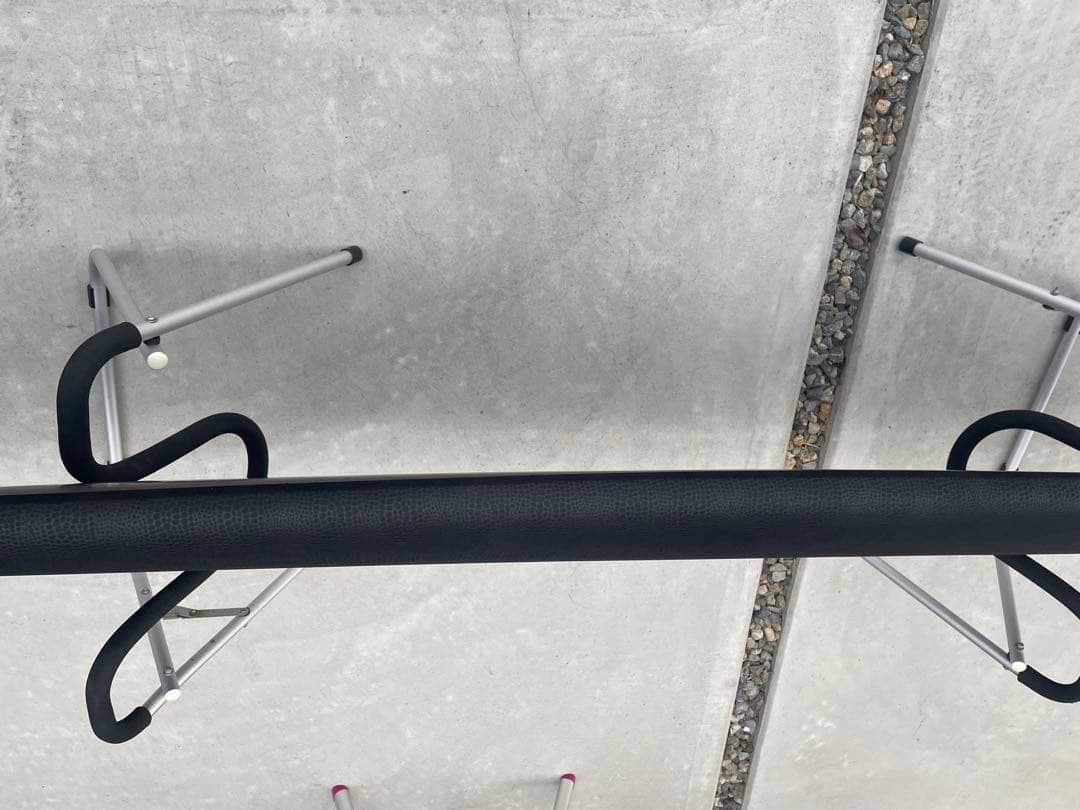 crimeスタビー8’6shower