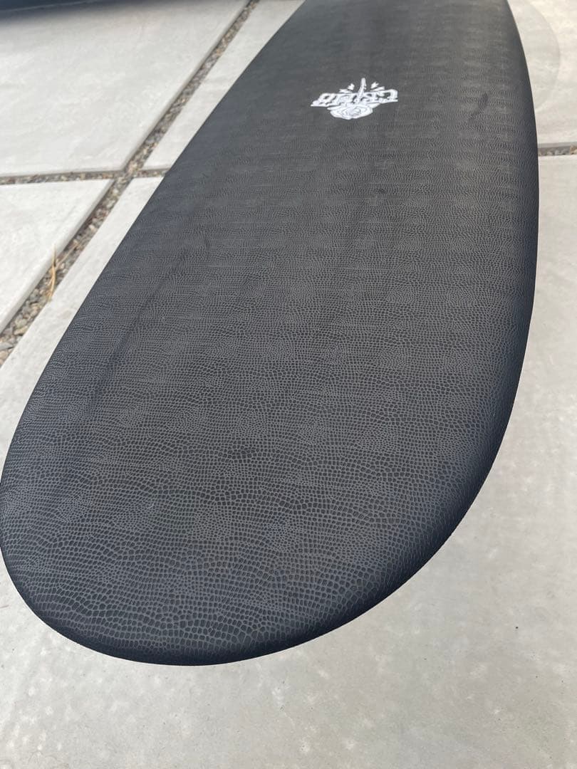 crimeスタビー8’6shower