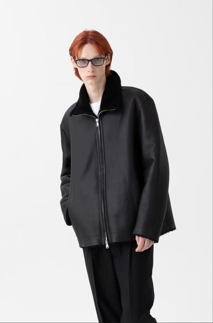 MB \"Speciale\" ULTIMATE FABRIC ヴェネトムートン S