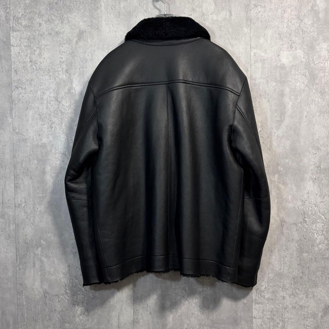 MB \"Speciale\" ULTIMATE FABRIC ヴェネトムートン S