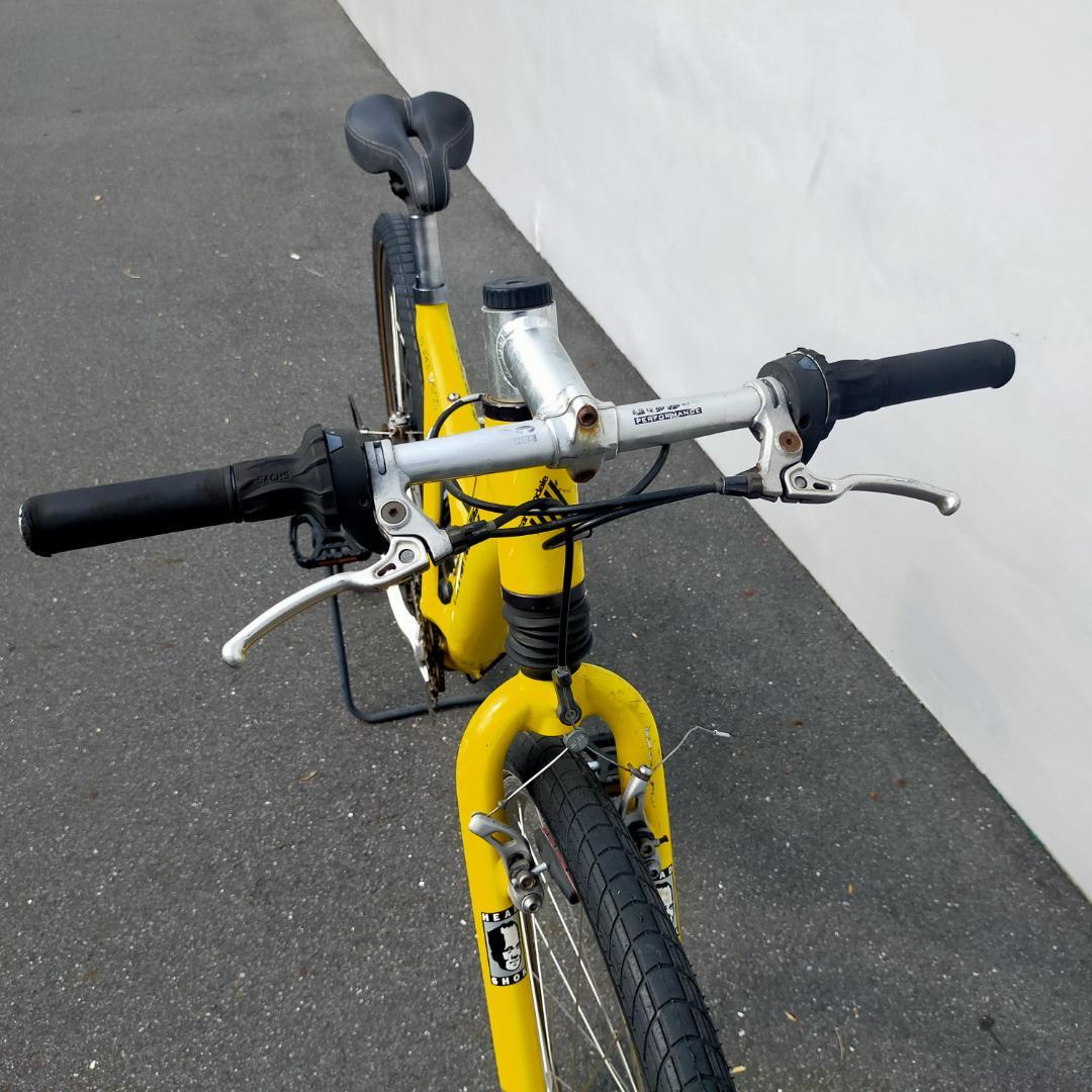 引取限定　CANNONDALE キャノンデール SUPER V900 comp