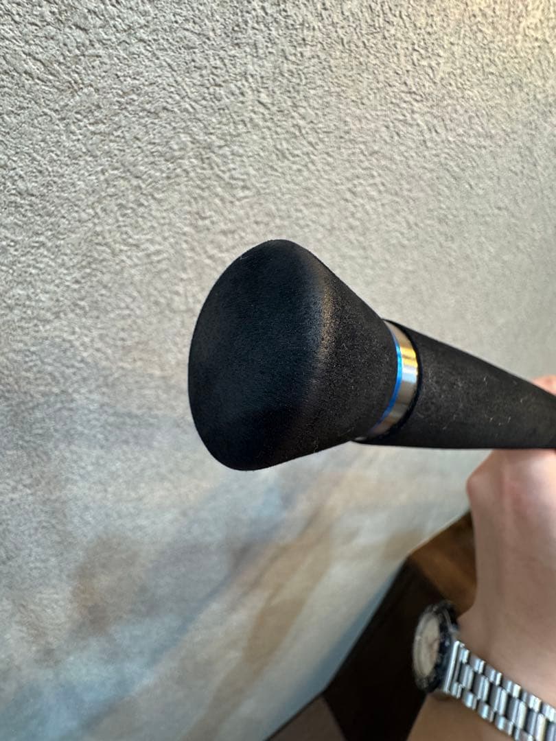 メジャークラフト クロステージ スピニングジギングロッド【美品】✨