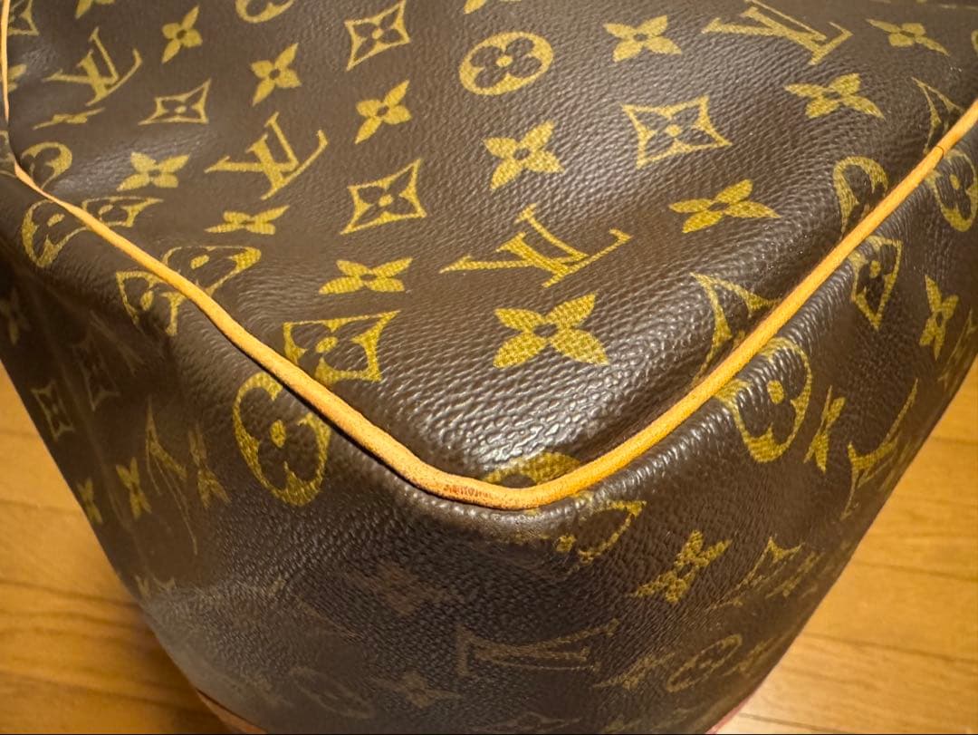 ルイヴィトンキーポル55