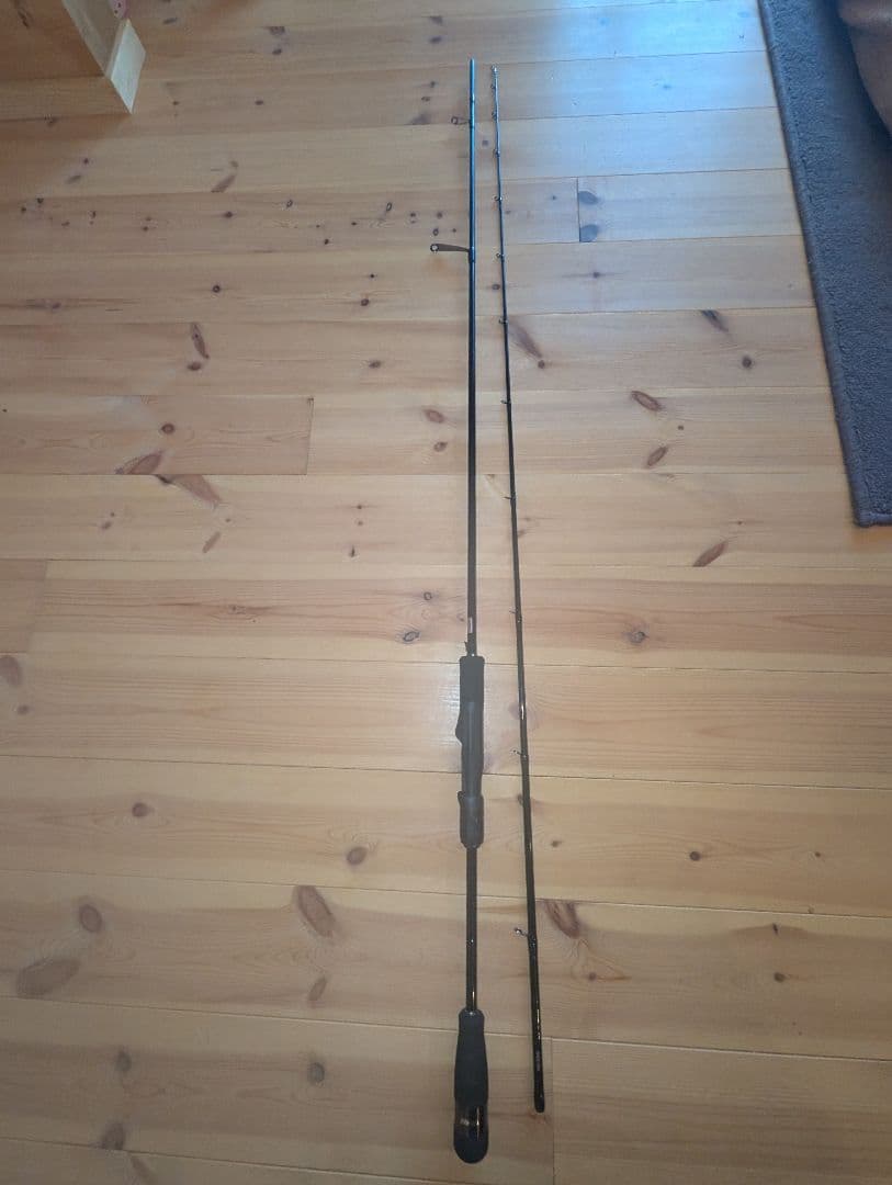 ゼナック　インクルード　IS82-M4 - SQUID IMPACT