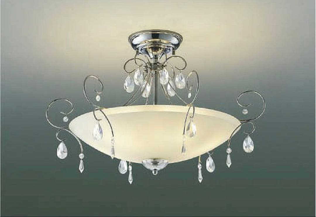 KOIZUMI AH40905L シーリングライト LED