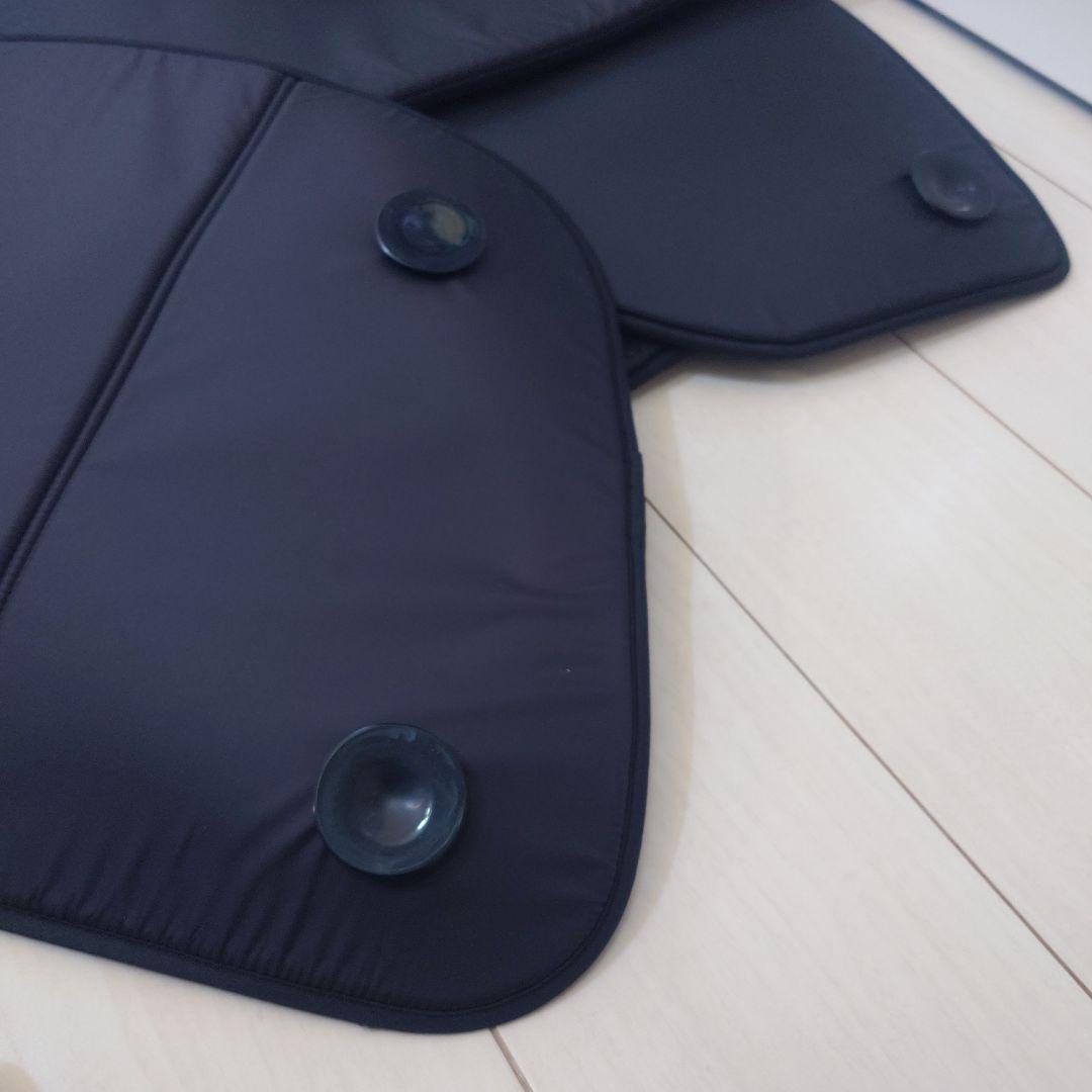 20ヴェルファイア 車中泊　窓用　サンシェード