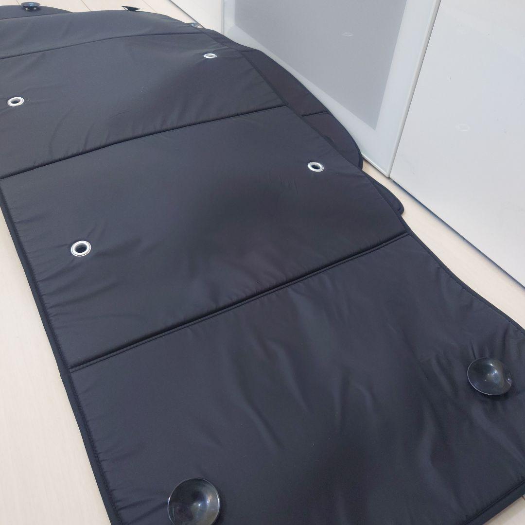 20ヴェルファイア 車中泊　窓用　サンシェード