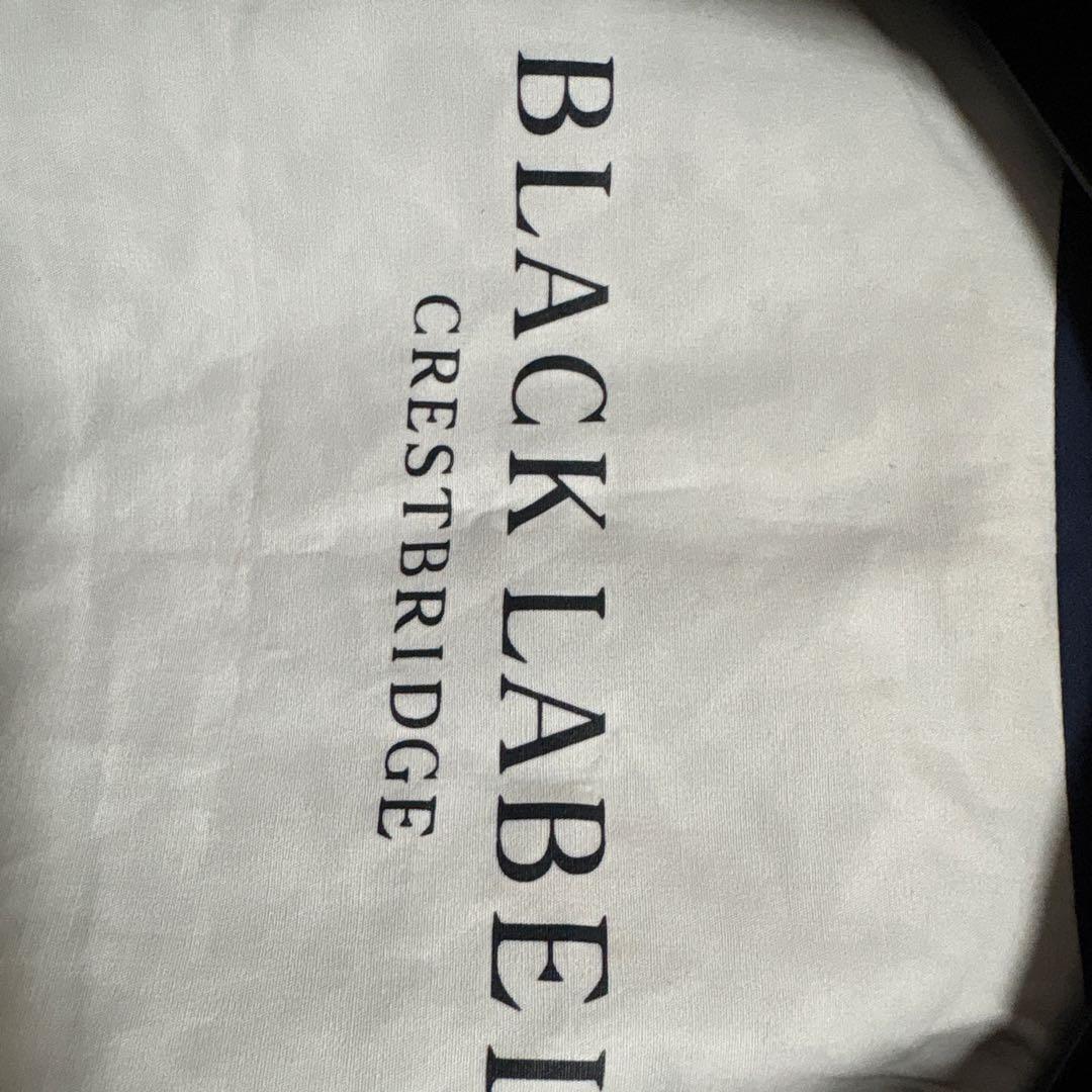 d*7様 大特価❗️BLACK LABEL CRESTBRIDGE トレンチコー