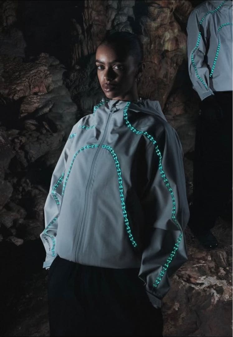 MERTRA jacket 確実正規品