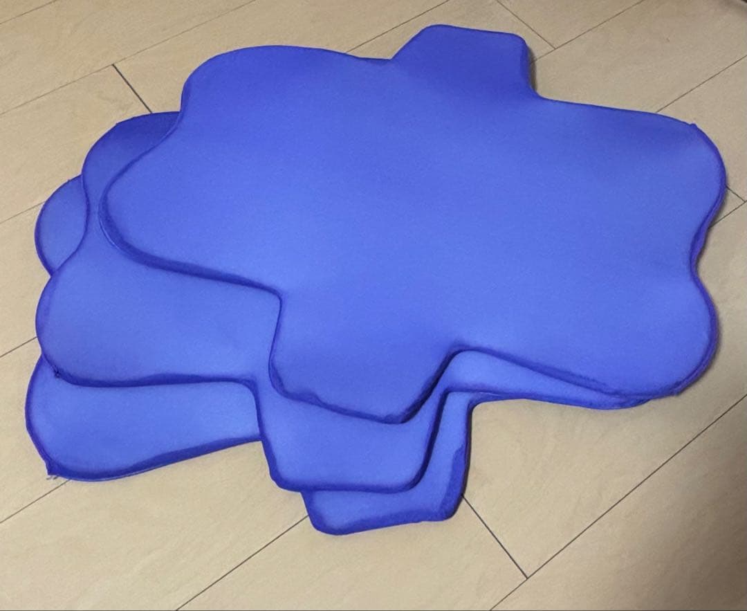 ★枕カバー2枚付★MTGリファ整形外科医監修ニューピース ピロー枕