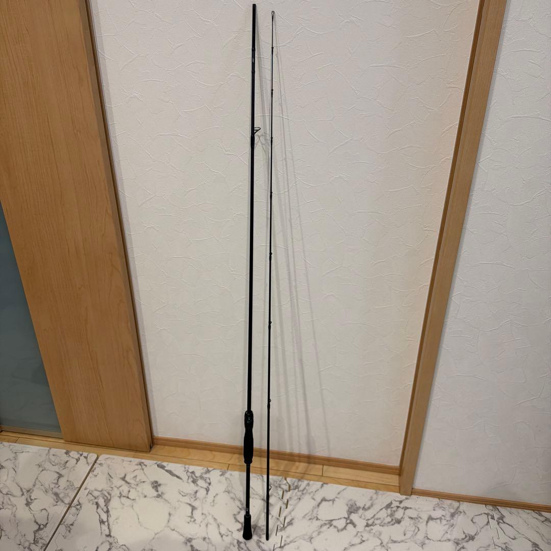 エメラルダスAIR 83M