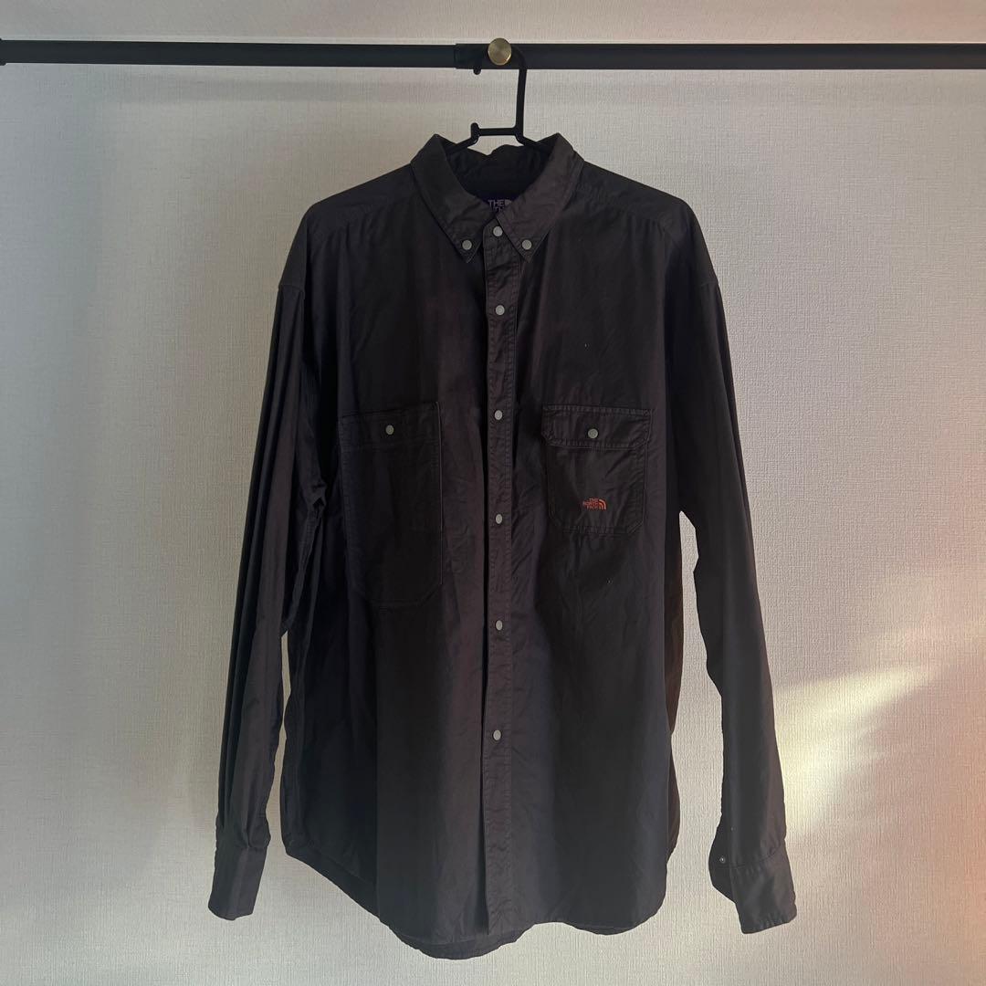 トップス Lightweight Twill B.D. Work Shirt