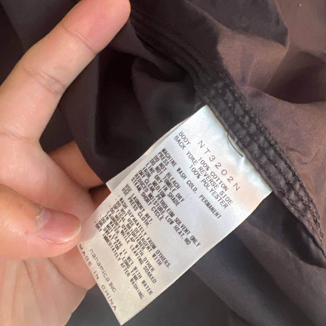 トップス Lightweight Twill B.D. Work Shirt