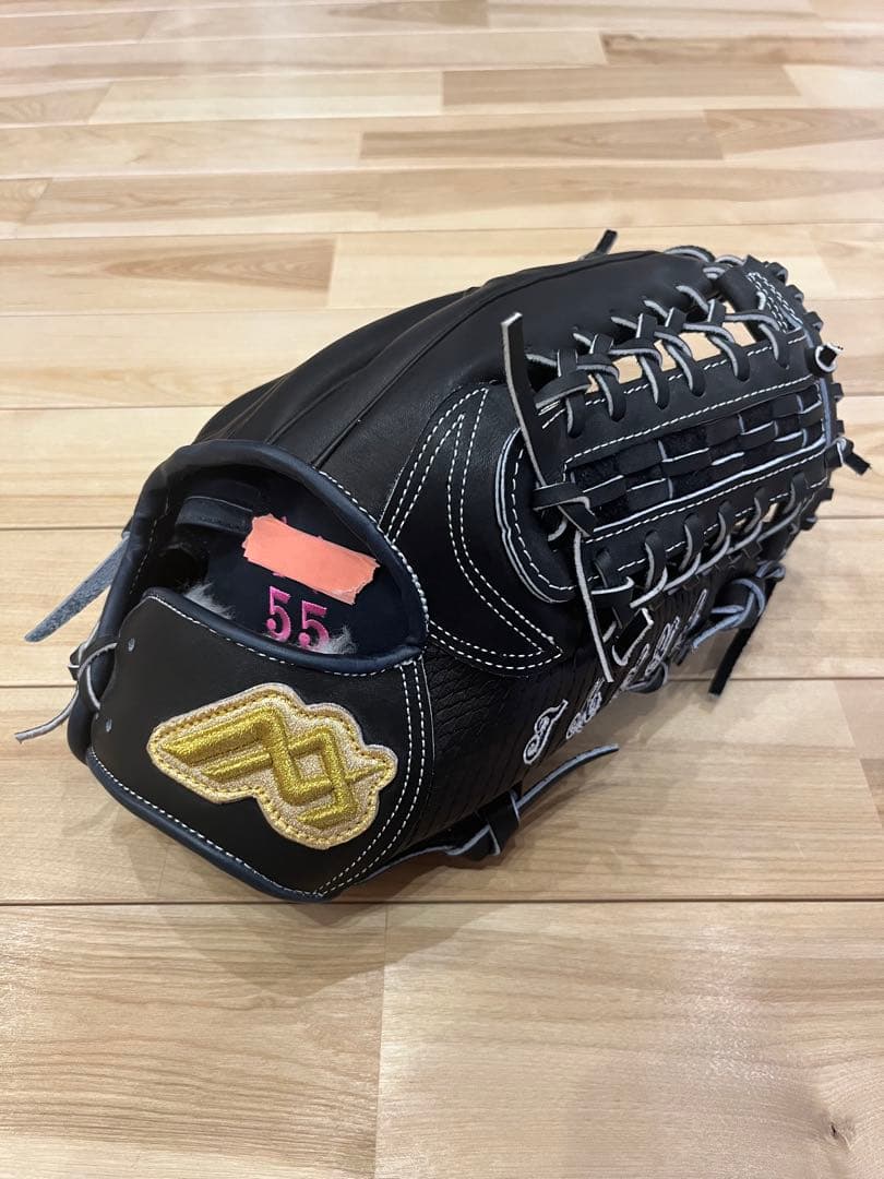 MAX(早川グローブ)投手用