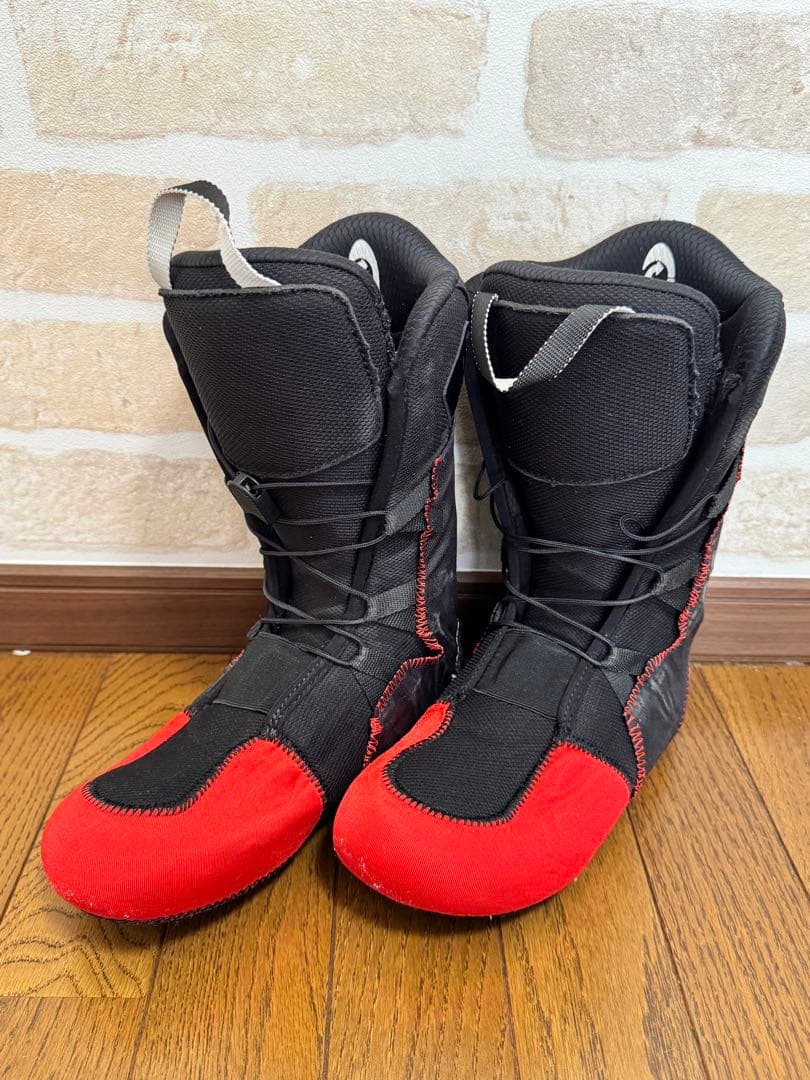 20-21 DEELUXE ARETH RIN TF アースリン