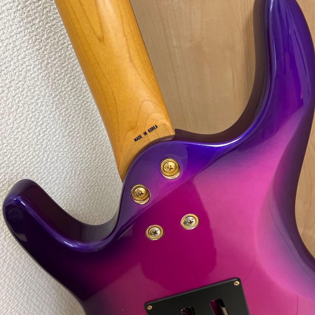 【美品】AriaproⅡ アリアプロ2 エレキギター MAGNA series