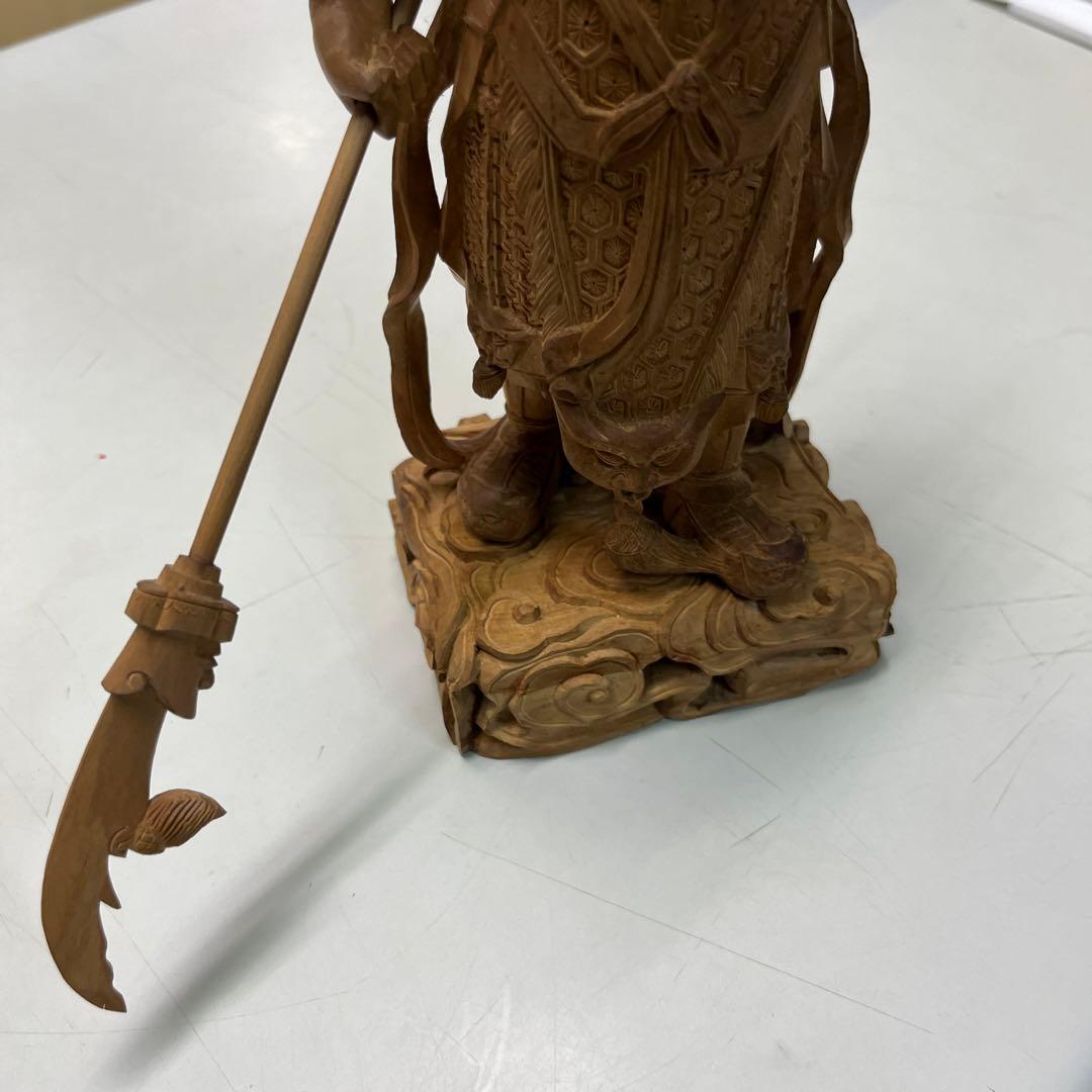 極上彫 木彫 木製 彫刻 仏教工芸品 美術品 装飾品 置物