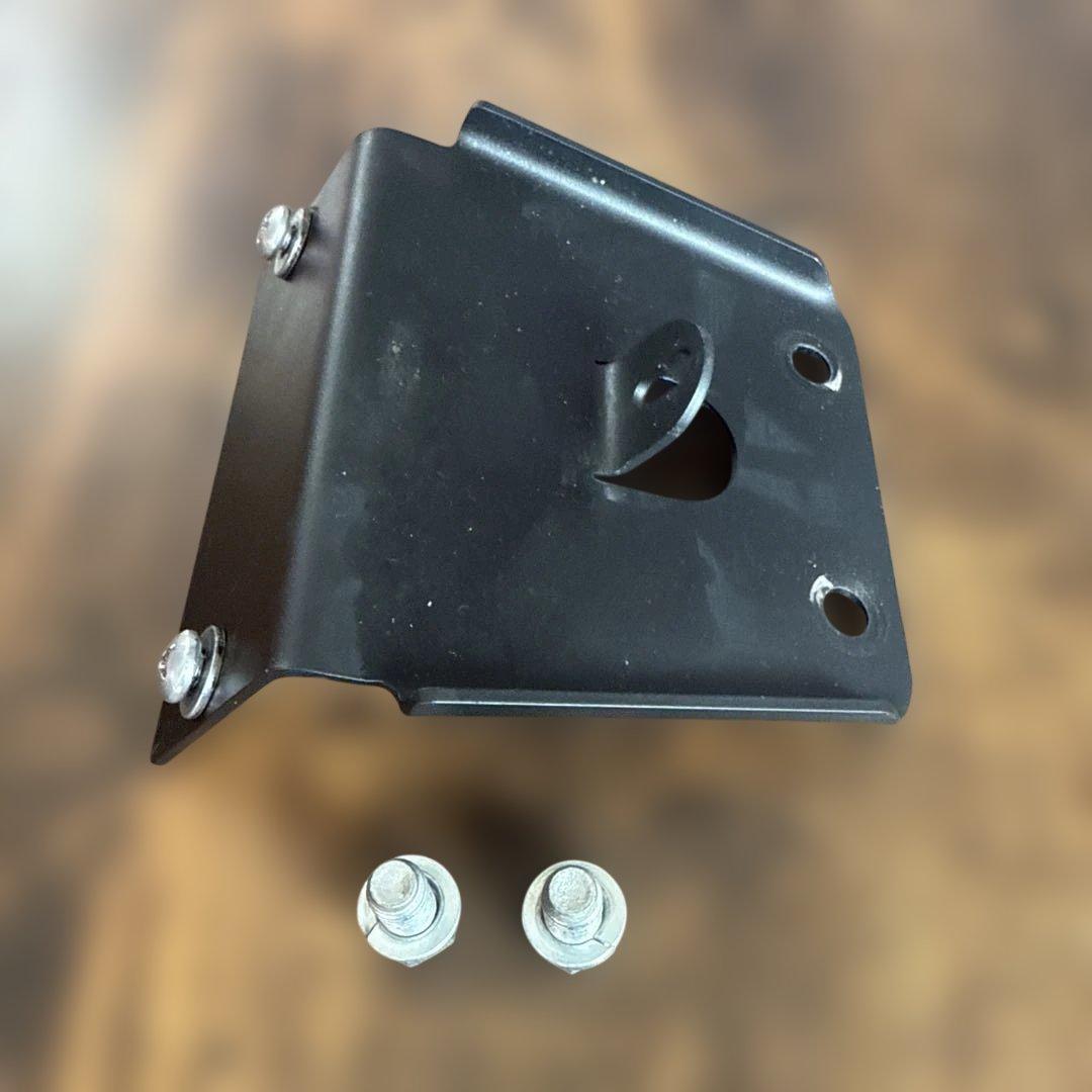 Harley-Davidson スポーツスターXL1200X チンスポイラー