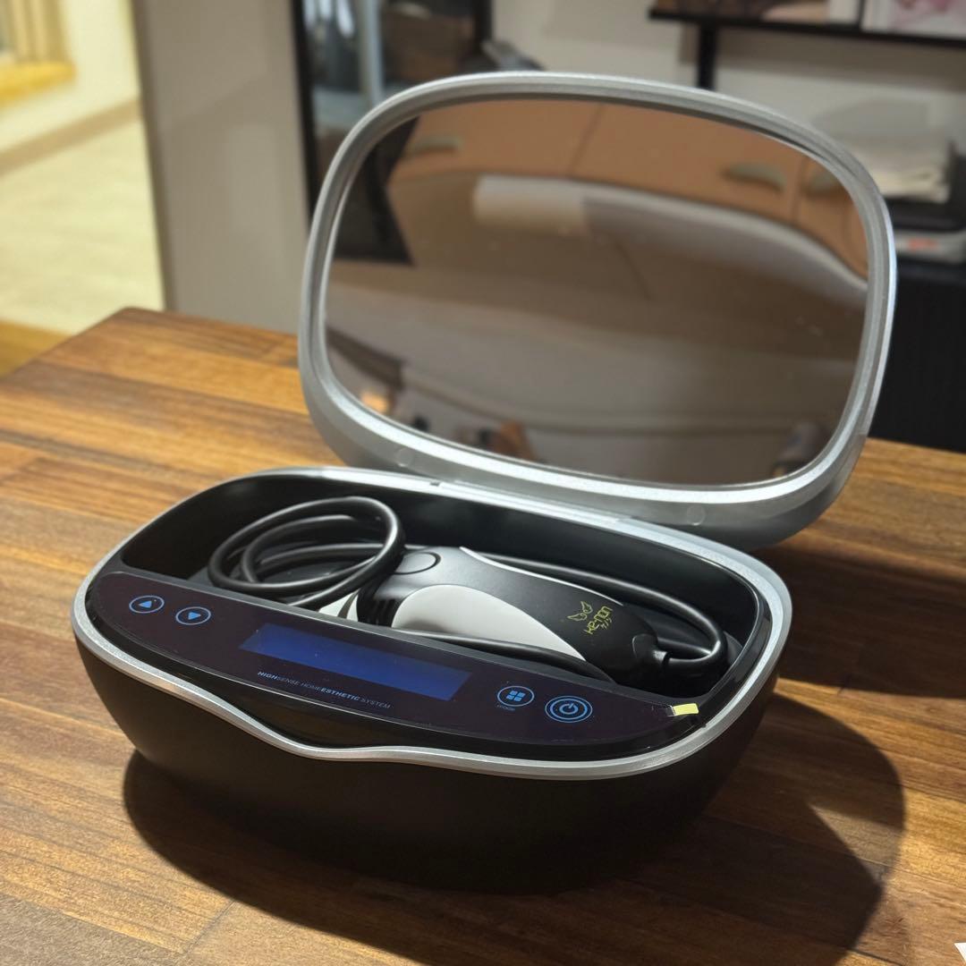 ke-non 脱毛器 Ver 8.6J