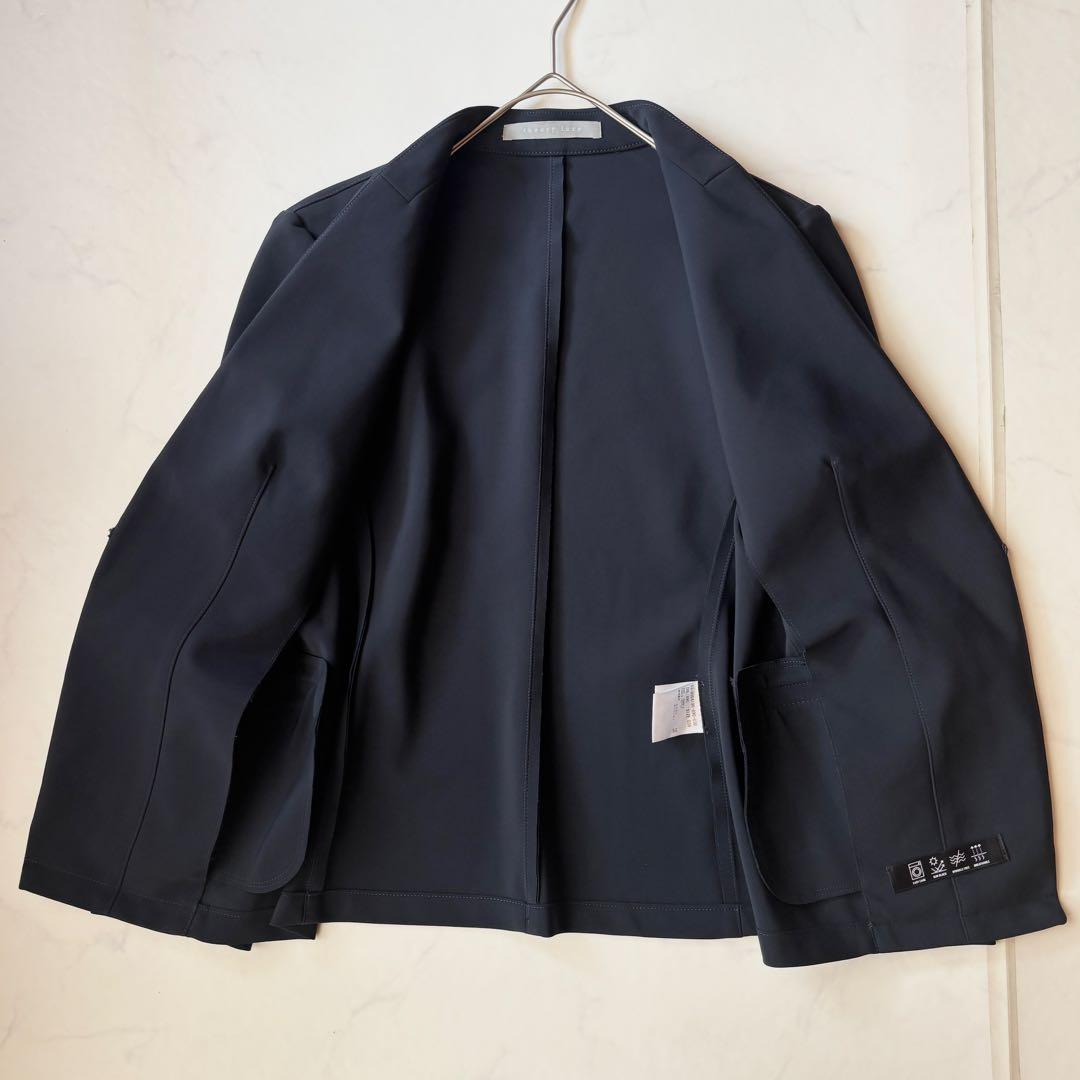 美品✨Theory luxe executive パンツスーツ ネイビー　38