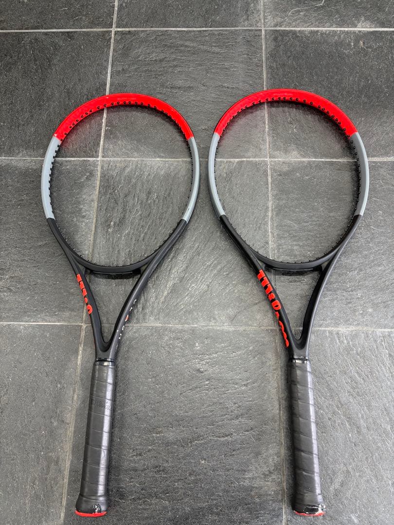 クラッシュ100プロ　2本セット